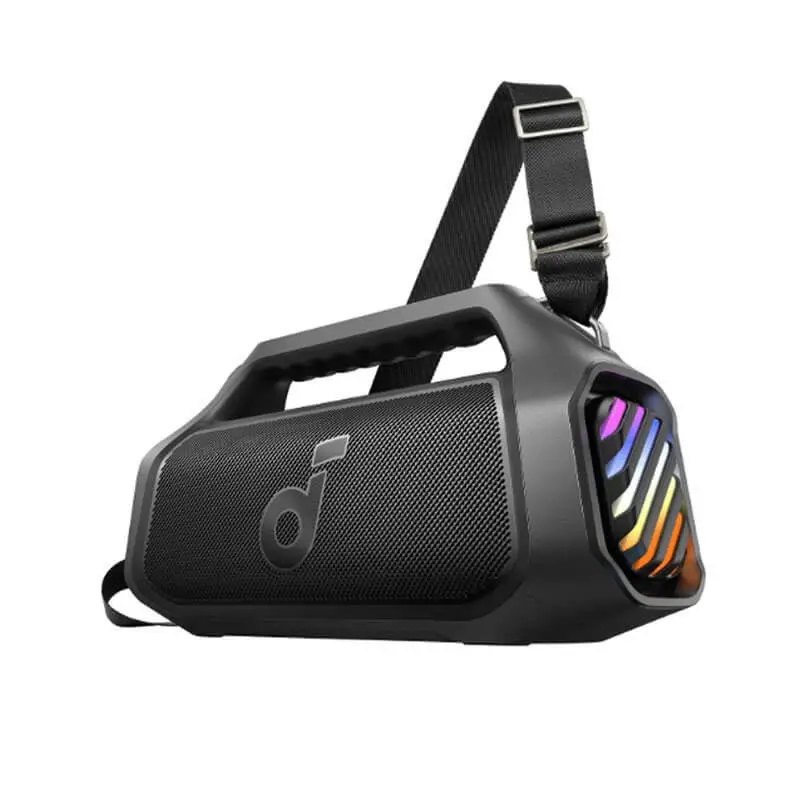 اسپیکر بلوتوثی BOOM 2 PLUS-3